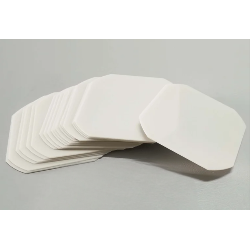 Керамічні кільцеві шайби з нітриду алюмінію